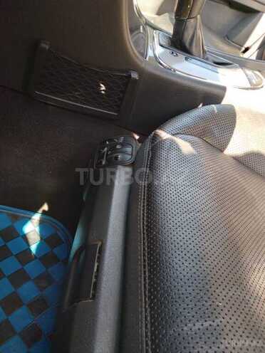 Mercedes E 320 2002, 303,000 km - 3.2 l - Bakı