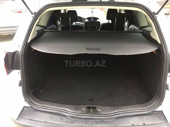 Ford Focus 2012, 170,000 km - 1.0 l - Bakı