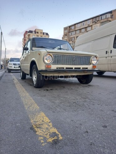 LADA (VAZ) 21011 1982, 236,000 km - 1.5 л - Bakı