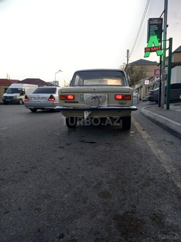 LADA (VAZ) 21011 1982, 236,000 km - 1.5 л - Bakı