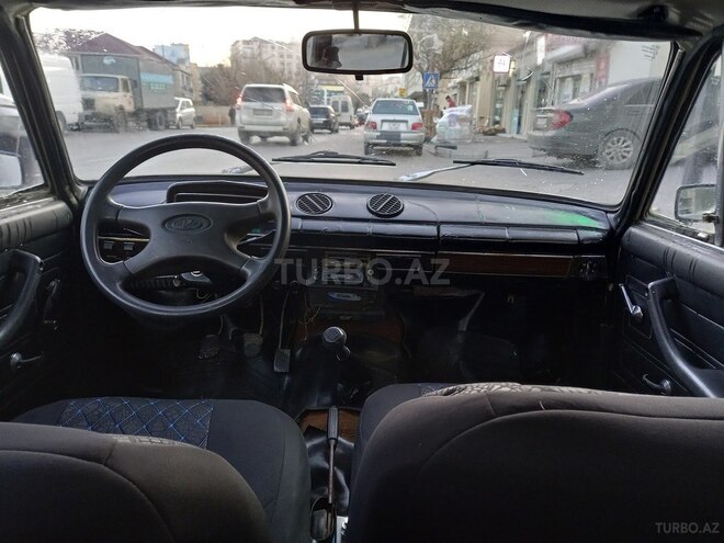 LADA (VAZ) 21011 1982, 236,000 km - 1.5 л - Bakı
