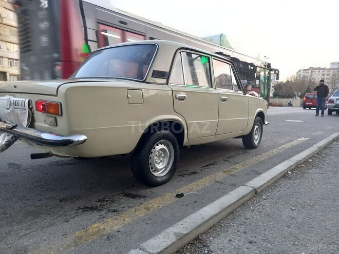LADA (VAZ) 21011 1982, 236,000 km - 1.5 л - Bakı