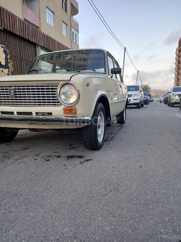 LADA (VAZ) 21011 1982, 236,000 km - 1.5 л - Bakı