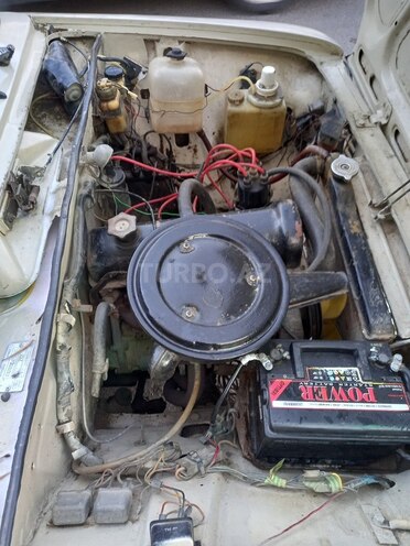 LADA (VAZ) 21011 1982, 236,000 km - 1.5 л - Bakı