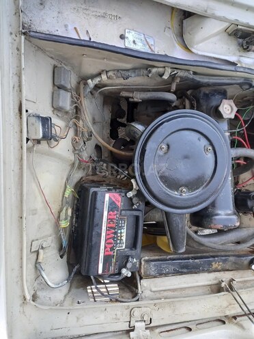 LADA (VAZ) 21011 1982, 236,000 km - 1.5 л - Bakı