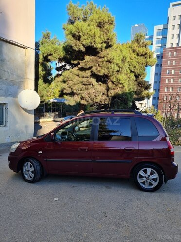 Hyundai Matrix 2009, 137,000 km - 1.6 l - Bakı