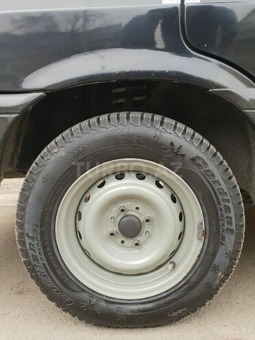 LADA (VAZ) 2115 2010, 232,323 km - 1.6 l - Gəncə