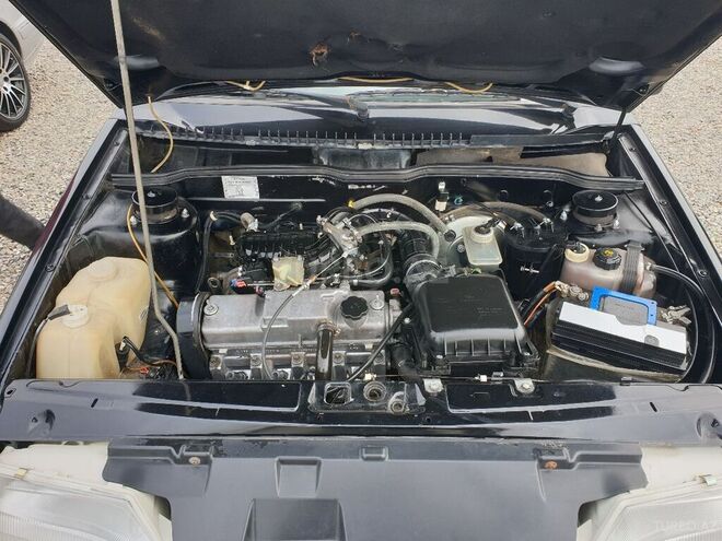 LADA (VAZ) 2115 2010, 232,323 km - 1.6 l - Gəncə