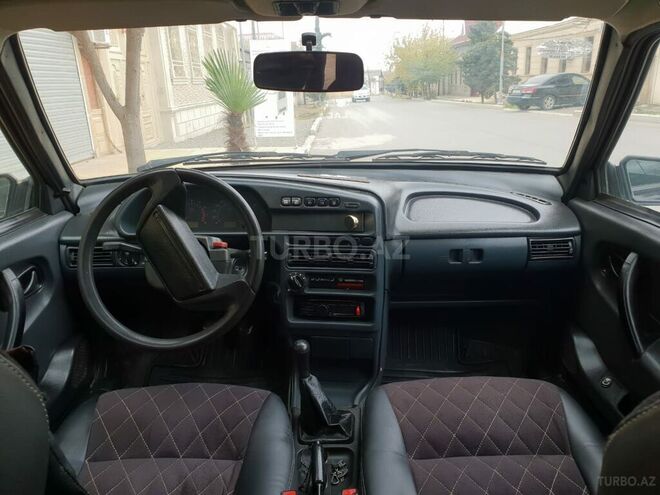LADA (VAZ) 2115 2010, 232,323 km - 1.6 l - Gəncə