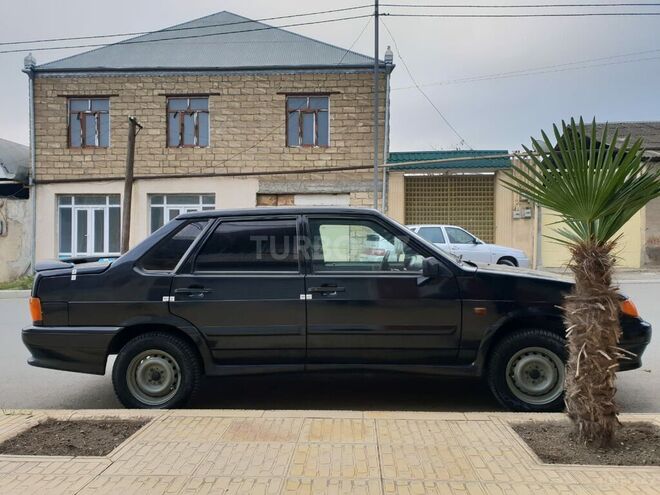 LADA (VAZ) 2115 2010, 232,323 km - 1.6 l - Gəncə