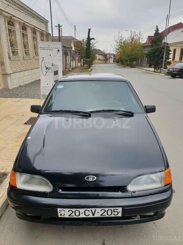 LADA (VAZ) 2115 2010, 232,323 km - 1.6 l - Gəncə