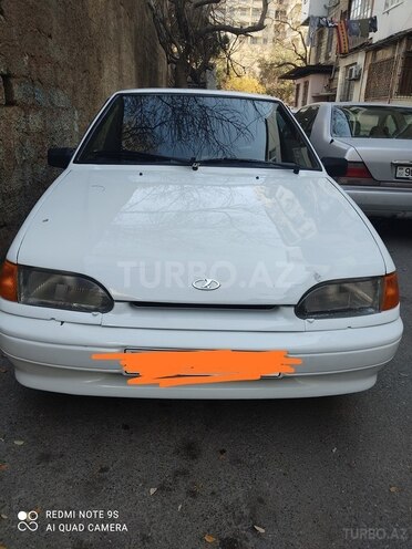 LADA (VAZ) 2115 2011, 196,000 km - 1.6 л - Bakı