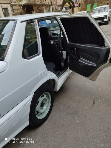 LADA (VAZ) 2115 2011, 196,000 km - 1.6 л - Bakı