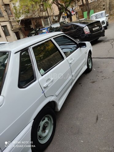 LADA (VAZ) 2115 2011, 196,000 km - 1.6 л - Bakı