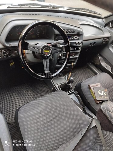 LADA (VAZ) 2115 2011, 196,000 km - 1.6 л - Bakı