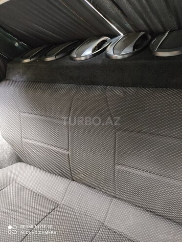 LADA (VAZ) 2115 2011, 196,000 km - 1.6 л - Bakı