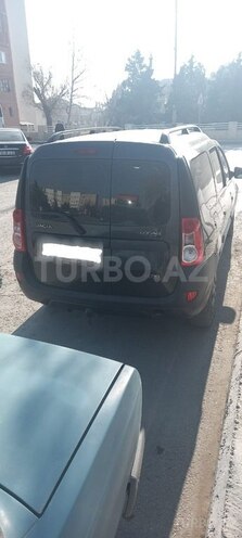 Dacia Logan 2008, 48,300 km - 1.5 l - Bakı