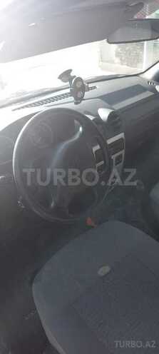 Dacia Logan 2008, 48,300 km - 1.5 l - Bakı