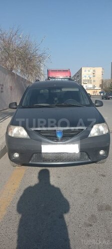 Dacia Logan 2008, 48,300 km - 1.5 l - Bakı