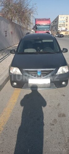 Dacia Logan 2008, 48,300 km - 1.5 l - Bakı