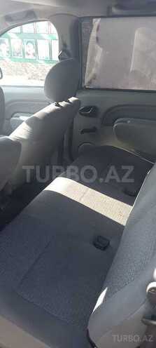 Dacia Logan 2008, 48,300 km - 1.5 l - Bakı