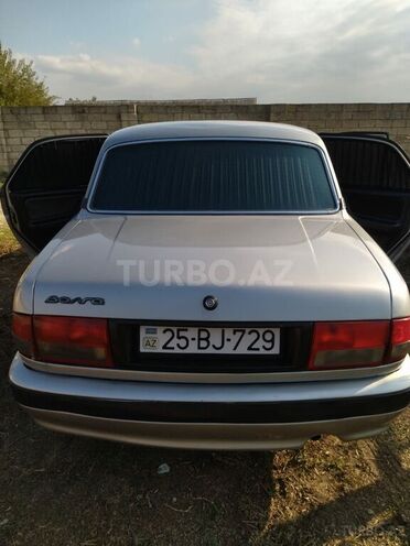 GAZ 31105 2004, 54,554 km - 2.0 л - Ucar