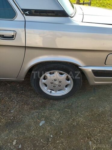GAZ 31105 2004, 54,554 km - 2.0 л - Ucar