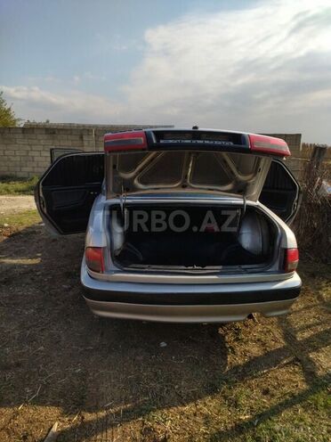 GAZ 31105 2004, 54,554 km - 2.0 л - Ucar