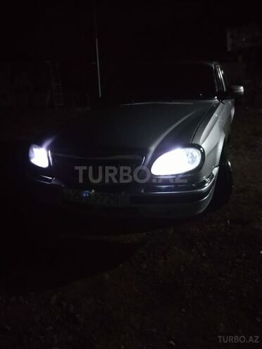 GAZ 31105 2004, 54,554 km - 2.0 л - Ucar