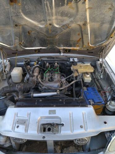 GAZ 31105 2004, 54,554 km - 2.0 л - Ucar