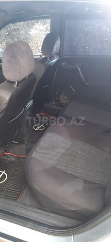 Opel Vectra 1998, 412,000 km - 1.8 л - Lənkəran