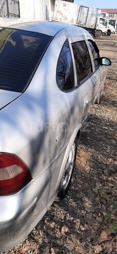 Opel Vectra 1998, 412,000 km - 1.8 л - Lənkəran