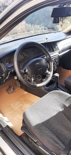 Opel Vectra 1998, 412,000 km - 1.8 л - Lənkəran