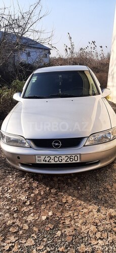 Opel Vectra 1998, 412,000 km - 1.8 л - Lənkəran