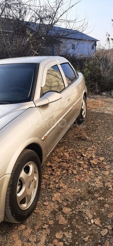 Opel Vectra 1998, 412,000 km - 1.8 л - Lənkəran