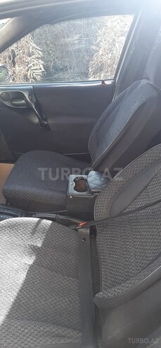 Opel Vectra 1998, 412,000 km - 1.8 л - Lənkəran