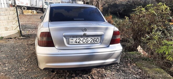 Opel Vectra 1998, 412,000 km - 1.8 л - Lənkəran