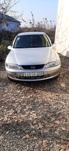 Opel Vectra 1998, 412,000 km - 1.8 л - Lənkəran