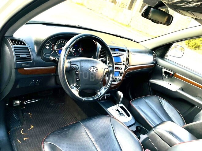 Hyundai Santa Fe 2010, 51,000 km - 2.0 l - Bakı