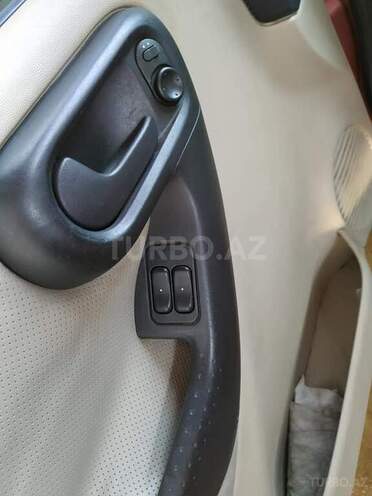 Opel Vita 2002, 199,856 km - 1.4 l - Sumqayıt