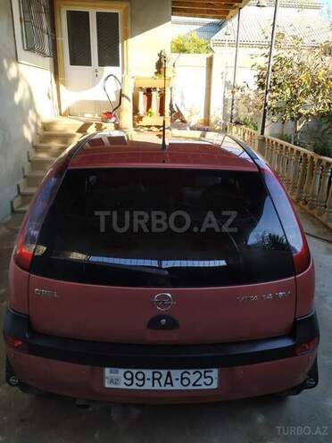 Opel Vita 2002, 199,856 km - 1.4 l - Sumqayıt
