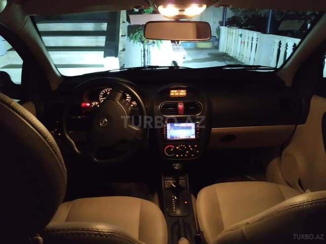 Opel Vita 2002, 199,856 km - 1.4 l - Sumqayıt