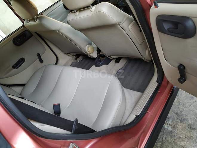 Opel Vita 2002, 199,856 km - 1.4 l - Sumqayıt