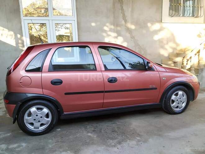 Opel Vita 2002, 199,856 km - 1.4 l - Sumqayıt