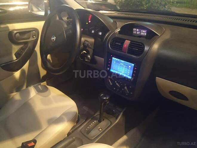 Opel Vita 2002, 199,856 km - 1.4 l - Sumqayıt