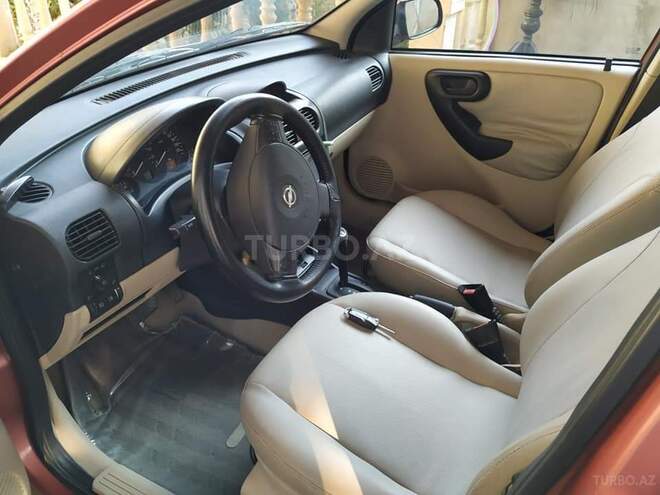 Opel Vita 2002, 199,856 km - 1.4 l - Sumqayıt