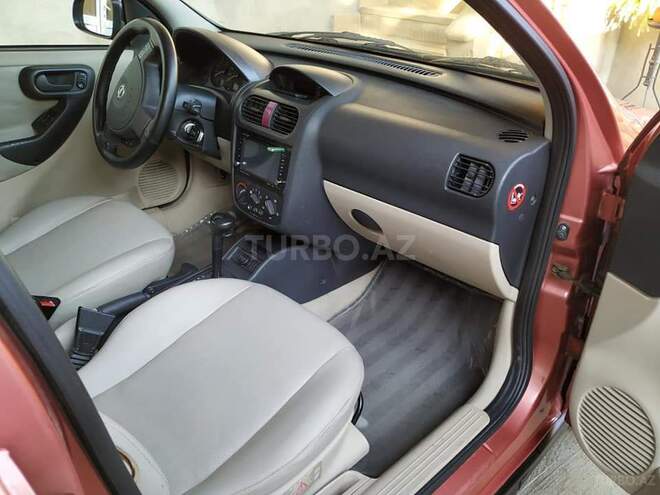 Opel Vita 2002, 199,856 km - 1.4 l - Sumqayıt