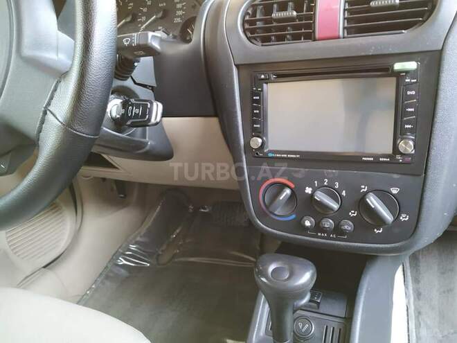 Opel Vita 2002, 199,856 km - 1.4 l - Sumqayıt