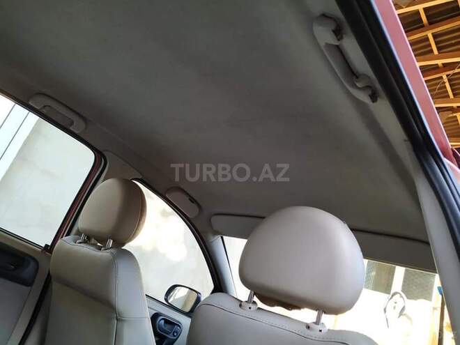 Opel Vita 2002, 199,856 km - 1.4 l - Sumqayıt