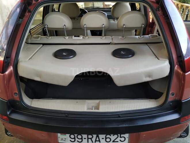 Opel Vita 2002, 199,856 km - 1.4 l - Sumqayıt